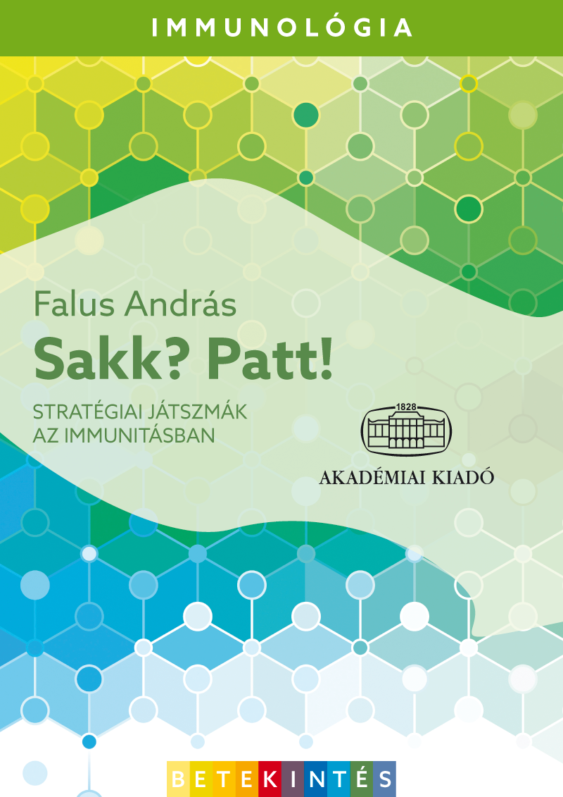 Sakk? Patt!