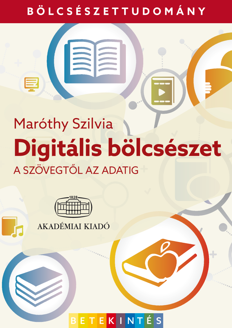 Digitális bölcsészet
