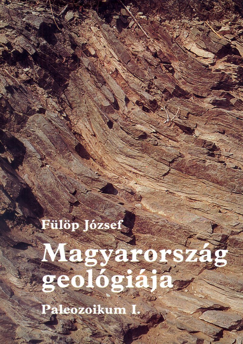Magyarország geológiája