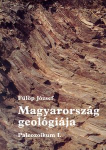 Magyarország geológiája