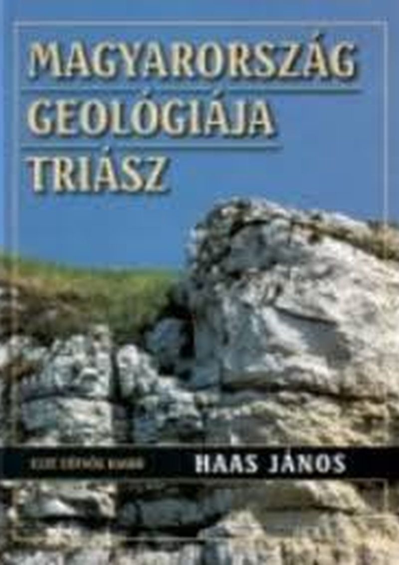 Magyarország geológiája