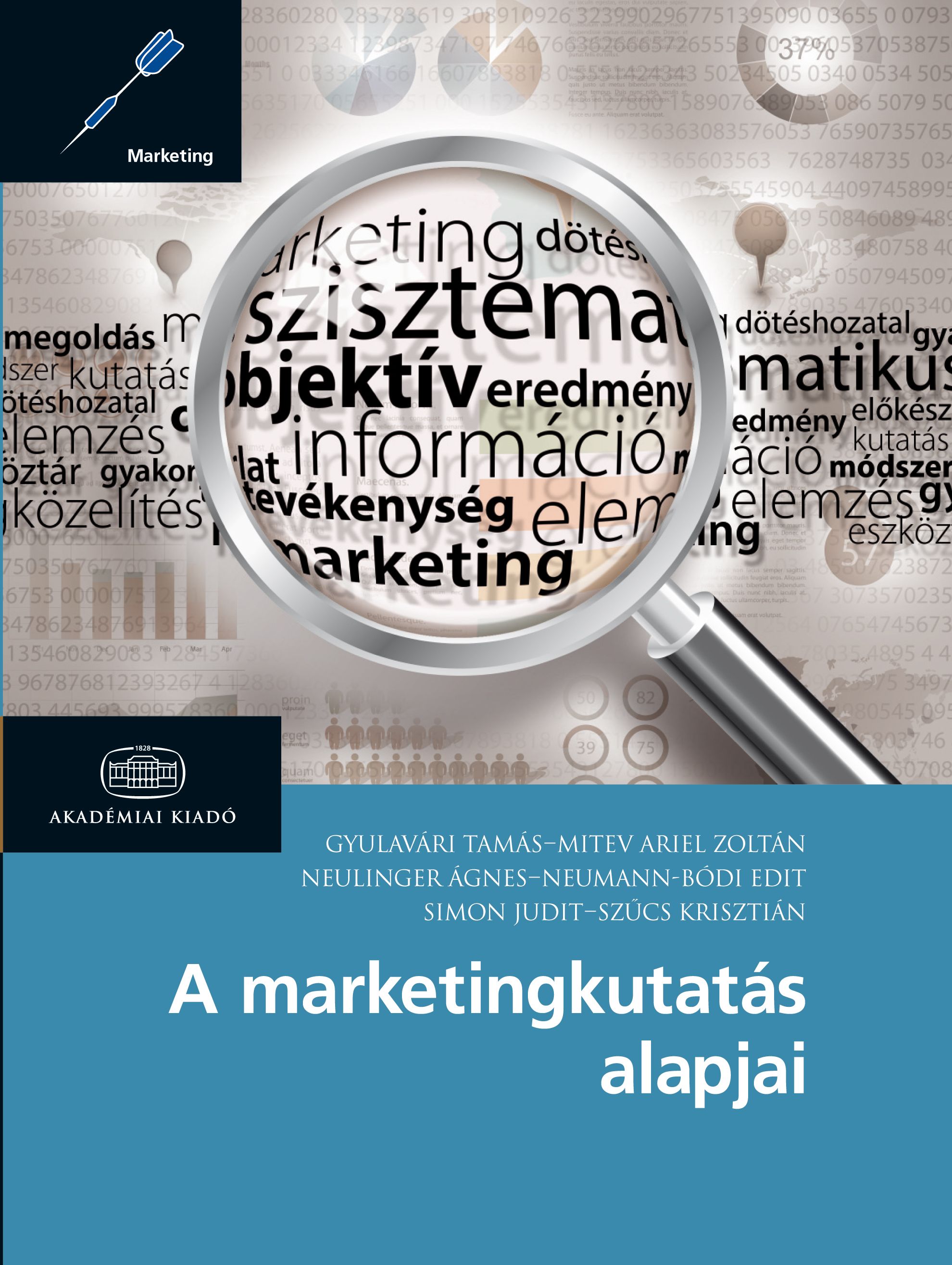A marketingkutatás alapjai