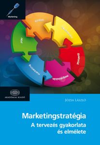 Marketingstratégia (2., átdolgozott kiadás)