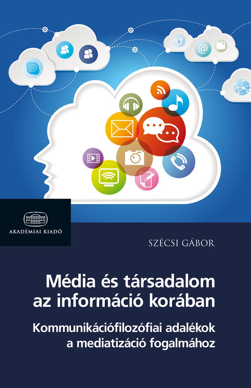 Média és társadalom az információ korában