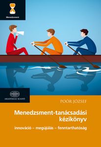 Menedzsment-tanácsadási kézikönyv 2016