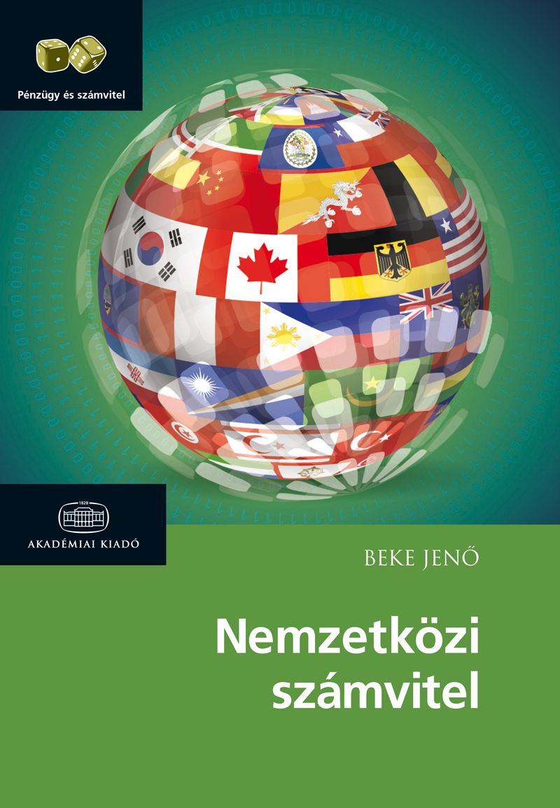 Nemzetközi számvitel