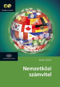 Nemzetközi számvitel