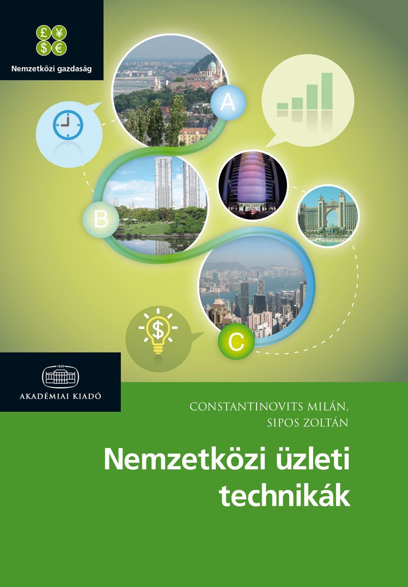 Nemzetközi üzleti technikák