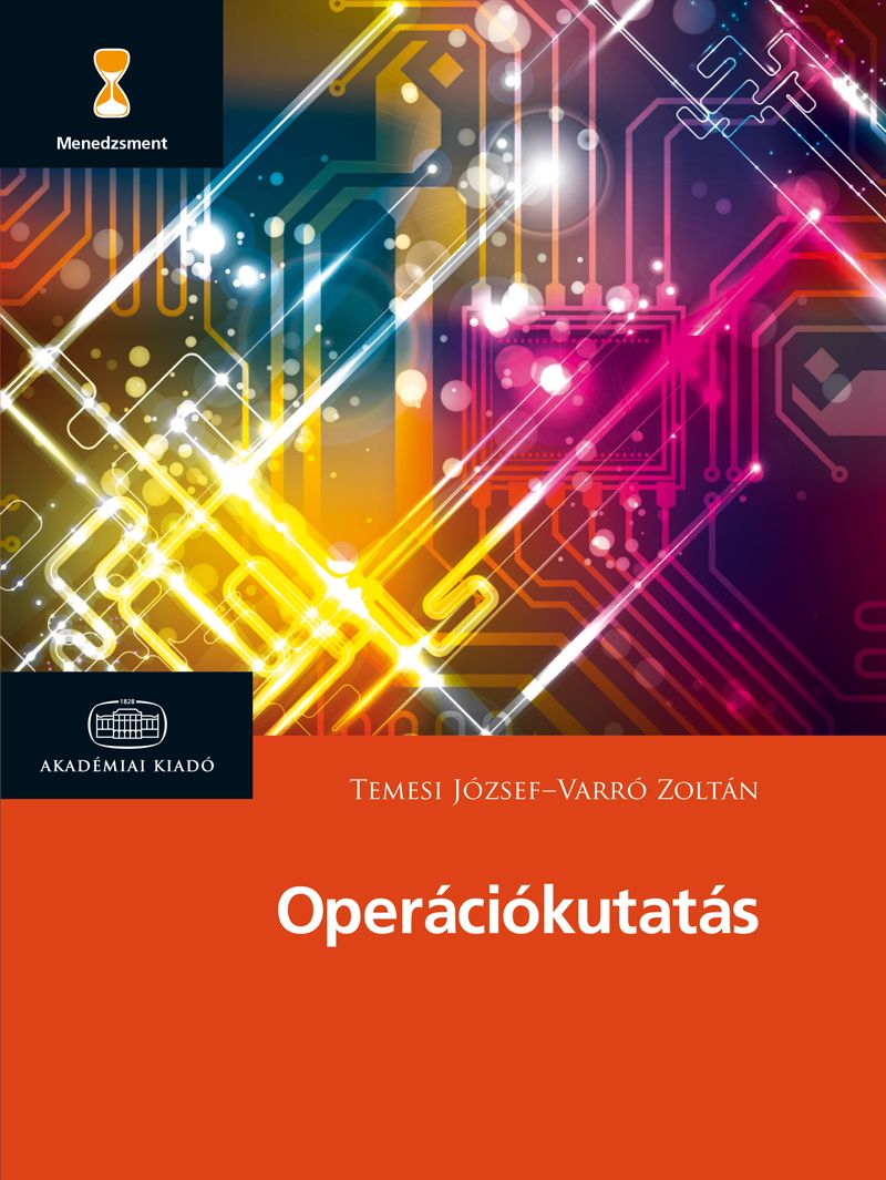 Operációkutatás