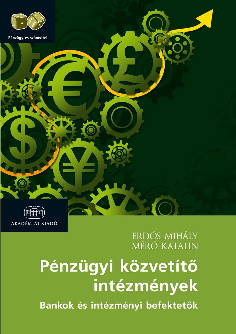 Pénzügyi közvetítő intézmények 