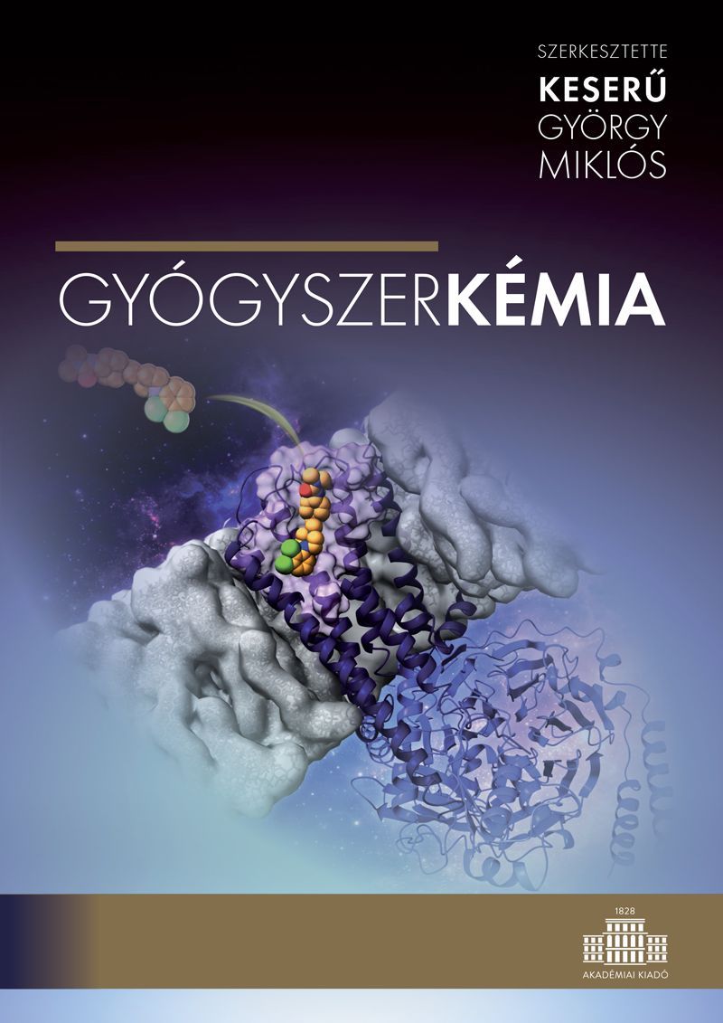 Gyógyszerkémia