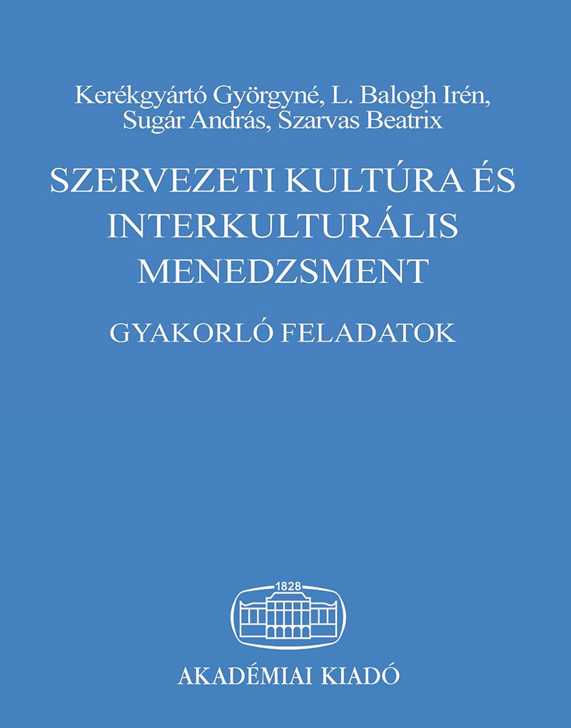 Statisztikai módszerek és alkalmazásuk a gazdasági és társadalmi elemzésekben - Gyakorló feladatok