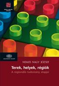 Terek, helyek, régiók