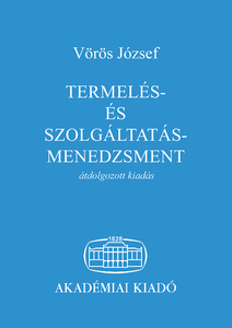 Termelés- és szolgáltatásmenedzsment