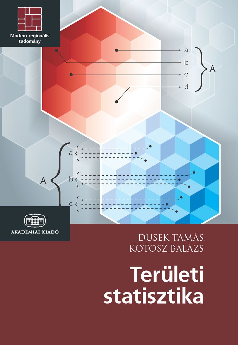 Területi statisztika