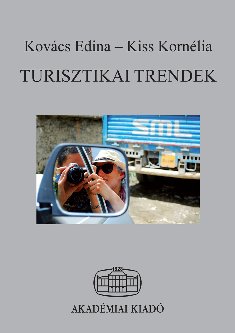 Turisztikai trendek
