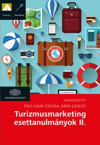 Turizmusmarketing esettanulmányok II.