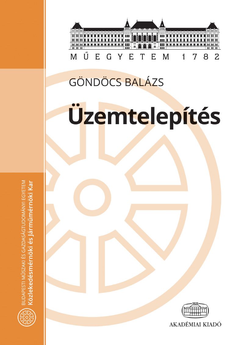 Üzemtelepítés