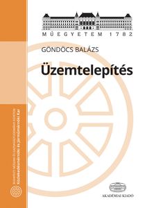 Üzemtelepítés