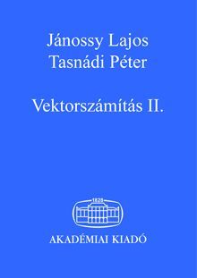 Vektorszámítás II.