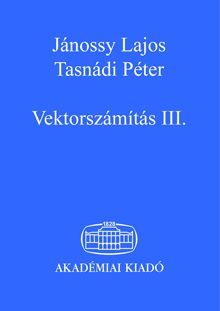 Vektorszámítás III.